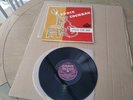Eddie Cochran Singin To My Baby London ZA-L 5505 S Africa Please Read Descriptio