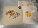 Neil Young - Harvest (Vinyl LP - Cream Colour Vinyl - Gatefold - NE 1978)