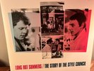 The Style Council Long Hot Summers 3 x Vinyl LP Pink,Blue,Orange Free Postage