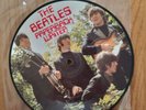 THE BEATLES  
