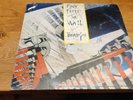 Lp Pink Floyd - The Wall Performed Live