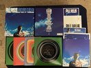 Paul Weller Modern Classics 7 Inch Vinyl Boxed Set 4 X 45RPM