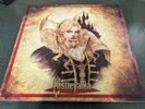 Castlevania: Symphony of the Night - Bone/Silver Swirl w/White Splatter - Mondo