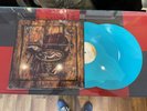 SMASHING PUMPKINS. MACHINA. 2LP. COLORED. REISSUE/REEDITION