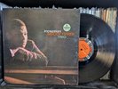 McCoy Tyner -  Inception - Impulse - AmPar - Mono - VAN GELDER - Jazz