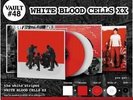 Sealed THE WHITE STRIPES Third Man Records VAULTS 46 48 & 50