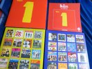 Beatles 1 Vinyl Double LP. BEATLES No.1's 2017 very NM, De Agostini, Like New