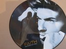 George Michael  FAITH / HAND TO MOUTH  12