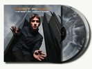 JOHNNY MARR Spirit Power #375/750 Grey Vinyl Blood Records 2 LP Gray Colored