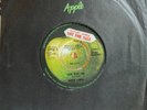 THE BEATLES / JACKIE LOMAX - SOUR MILK SEA APPLE 3 RARE DEMONSTRATION COPY