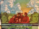 The Beach Boys Friends Record 1968 Vinyl LP Album Excellent Condition