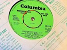 WILLIAMS & WATSON . A quitter never wins . Rare UK B side Northern gem.