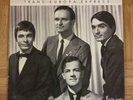 Vinyl LP Kraftwerk - Trans Europa Express