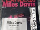 Third Man Records Vault #56 Miles Davis Fearless Live @ The Fillmore East 1970