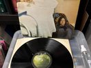 JOHN LENNON / YOKO ONO Unfinished Music No. 2 Life With The Lions LP Vinyl