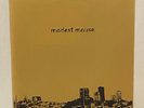 Modest Mouse – LIVE IN NYC Used Limited Blue Colored LP RARE
