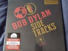 Bob Dylan Side Tracks Vinyl