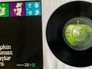 THE BEATLES - APPLE RECORDS ‘WALLS ICE CREAM’ EP VARIOUS ARTISTS 1969 NICE COPY