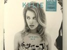 Kylie Minogue Let’s Get To It Cherry Red Vinyl Box Set - Rare Sealed