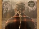 Unopened Taylor Swift - Evermore (Deluxe Edition) - Vinyl (green vinyl 2xLP)