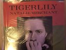 SEALED Natalie Merchant Tigerlily MoFi MFSL Mobile Fidelity Vinyl 2 LP
