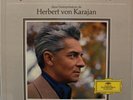 BRAHMS Symphonies Violin Concerto Ferras Karajan DGG SKL 133/139 7 LP Box Set