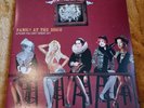 Panic  At The Disco - A Fever You Can't Sweat Out (Vinyl LP Record)