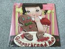 BNIW Melanie Martinez Gingerbread Man Urban Outfitter USA Exclusive Etched Vinyl