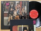 MOBY GRAPE RARE 1967 ORIGINAL VINYL 1ST MONO PRESS FINGER POSTER PSYCH SHRINK NM
