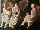 BLACK SABBATH - Heaven And Hell Original 1980 US 1st Press Vinyl LP Dio EX, RARE