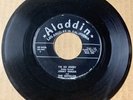 Jimmy Inman & The Impollos 1958 DOO WOP 45 I'm So Sorry ALADDIN VG++/VG+++ HEAR
