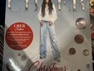 PRE-ORDER Cher - Christmas [New Vinyl LP] Colored Vinyl, Red