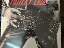 Motley Crue - Too Fast For Love NEW Sealed Vinyl LP Album
