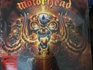 Motorhead - Inferno [New Vinyl LP]