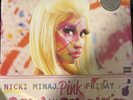 Nicki Minaj - Pink Friday...Roman Reloaded [New Vinyl LP] Explicit