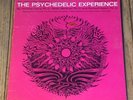 The Psychedelic Experience Leary Broadside Records Psych Rare Vinyl Record