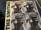 The Smiths ‎– Meat Is Murder  LP  Sire ‎Rough Trade 9-25269 1985 Specialty Press