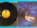 Echo And The Bunnymen Ocean Rain Lp VG+/VG+ Vintage Copy