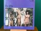 The Slits - Cut  Vinyl LP