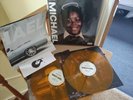 Killer Mike - MICHAEL- Record- Signed-Run the Jewels- International Postage Inc
