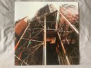 Billy Woods SIGNED Church vinyl LP Elucid Armand Hammer Backwoodz Studioz record