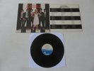 BLONDIE Parallel Lines CHRYSALIS ORIGINAL UK 1ST PRESSING VINYL LP CDL1192