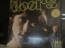 THE DOORS LP Self Titled ELEKTRA EKS-74007 Stereo GOLD LABEL Shrink 1967 orig
