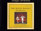 ANALOGUE PRODUCTIONS AP-6065-45  THE ROYAL BALLET  ANSERMET RCA SERIES 5LP 180g