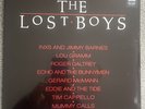 The Lost Boys - Original Motion Picture Soundtrack Red Vinyl 12