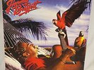 LP JIMMY BUFFETT Songs You Know By Heart Greatest Hits (VINYL, 2016) NEW MINT SS