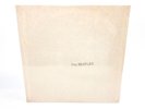 THE BEATLES White Album Vinyl Capitol SWBO101 Purple Labels, Posters, Shrink, NM