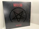 MOTLEY CRUE SHOUT AT THE DEVIL - ELEKTRA P-11428 LP