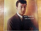 Buddy Holly Rock 'n' Roll LP Buddy Holly on Coral Records