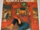 Nancy Sinatra - Nancy In London LP vinyl record UK 1966 1st Reprise RLP 6221